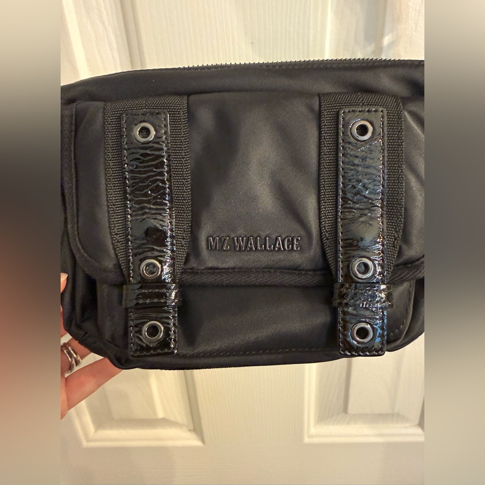 MZ Wallace Fulton Crossbody - Picture 2 of 16